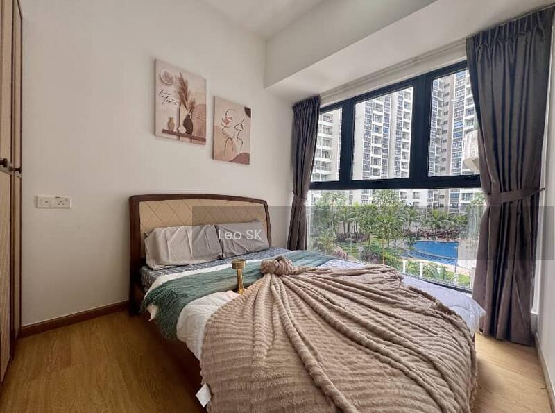 Bay Point @ Country Garden Danga Bay - 4