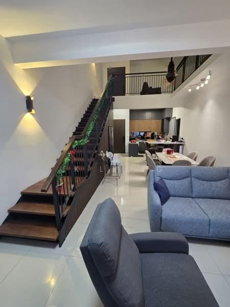 Damansara Seresta - 2