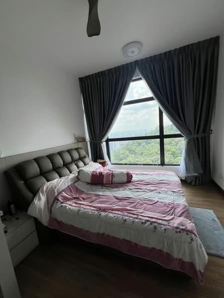 Damansara Seresta - 4