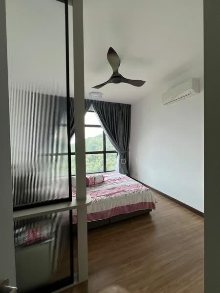 Damansara Seresta - 3