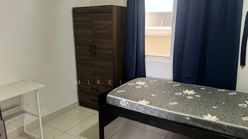Paraiso Residence @ The Earth - 5