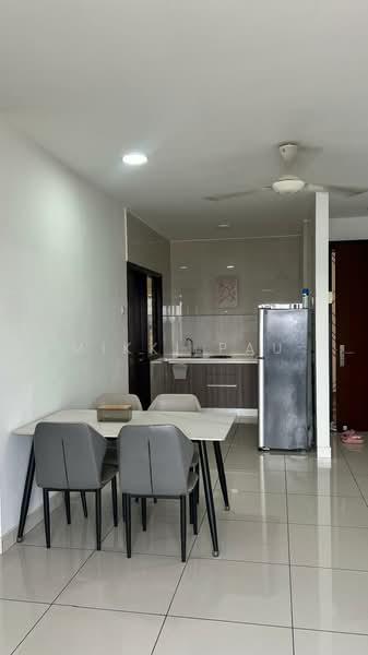Paraiso Residence @ The Earth - 2