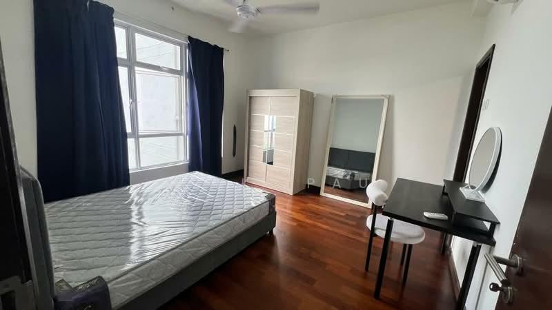Paraiso Residence @ The Earth - 4