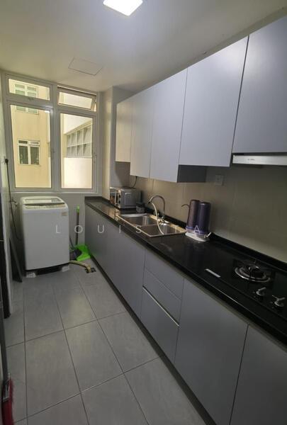 KSL Residence @ Daya - 3