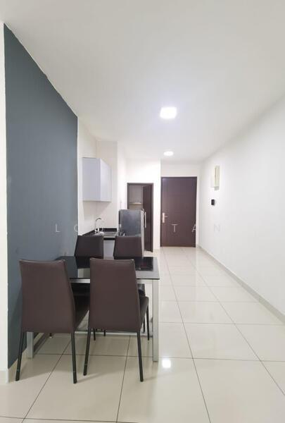 KSL Residence @ Daya - 2