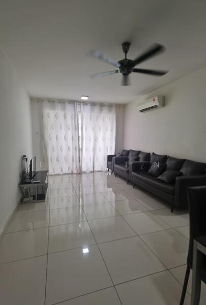 KSL Residence @ Daya - 1