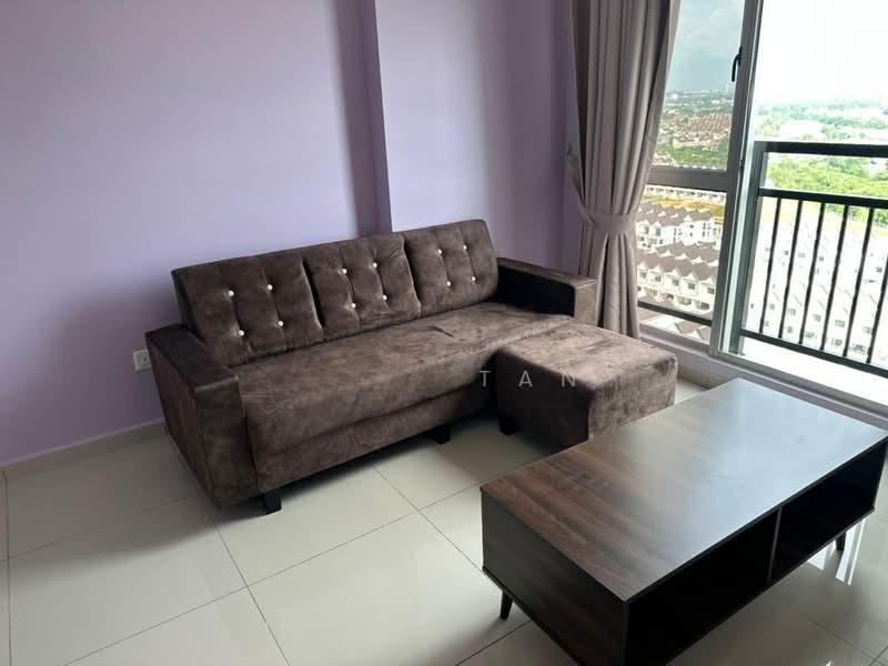 Midas @ Seri Alam - 3