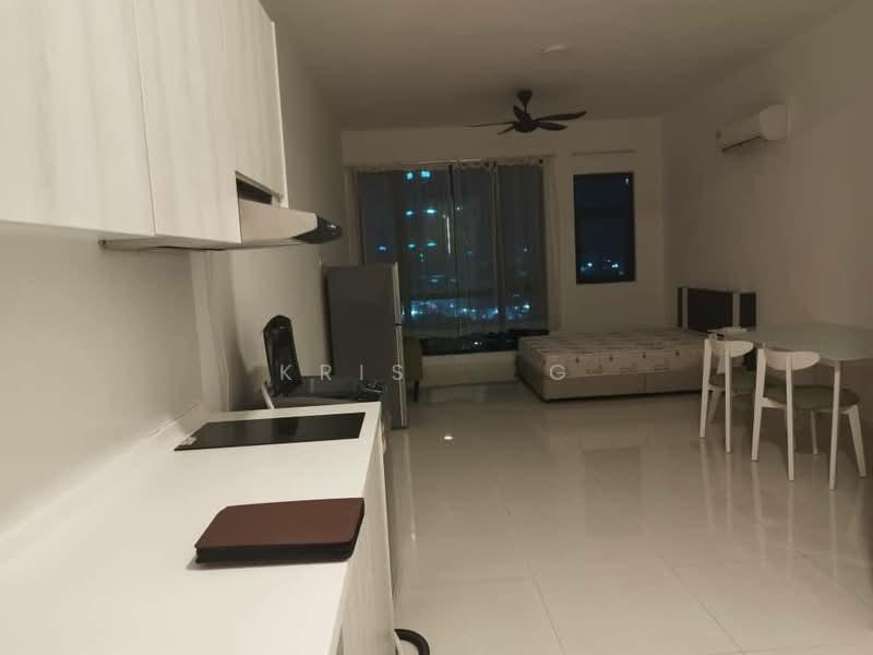 SKS Pavillion Residences - 3