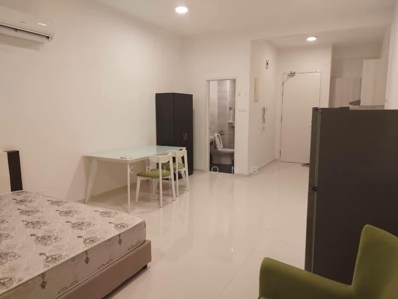 SKS Pavillion Residences - 2