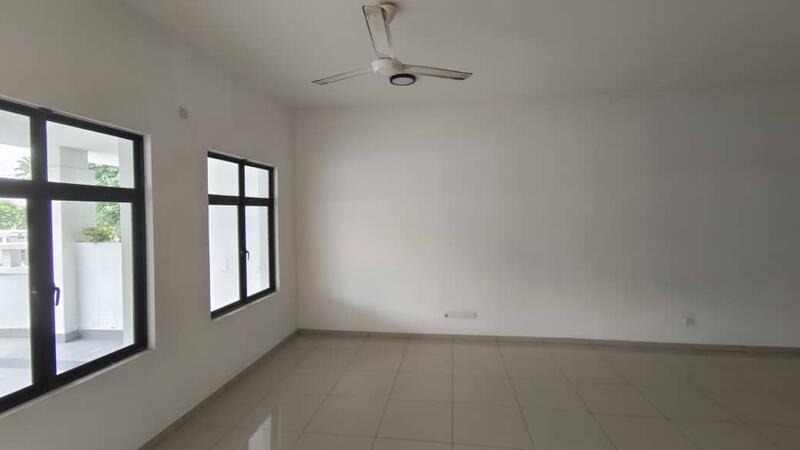 Cradleton 2 Storey Terrace House @Eco Majestic Township Semenyih - 5