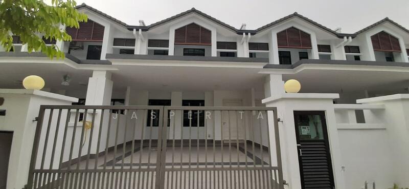 Cradleton 2 Storey Terrace House @Eco Majestic Township Semenyih - 1