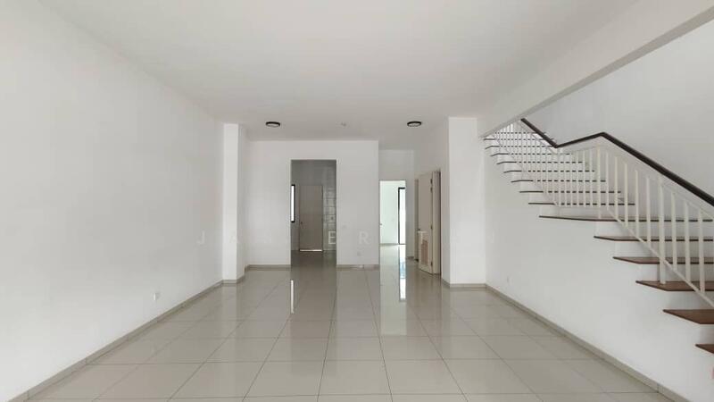 Cradleton 2 Storey Terrace House @Eco Majestic Township Semenyih - 4