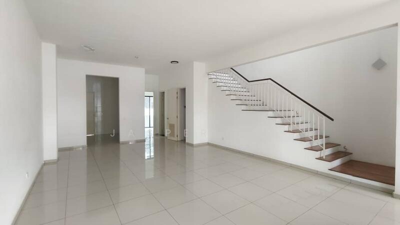 Cradleton 2 Storey Terrace House @Eco Majestic Township Semenyih - 3