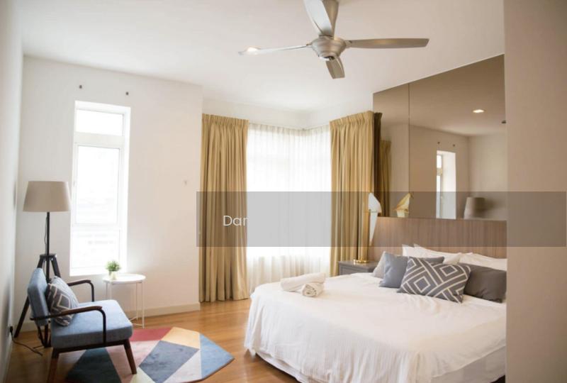 Binjai Residency - 2