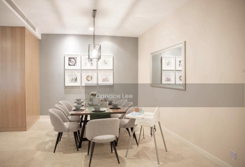 Binjai Residency - 5