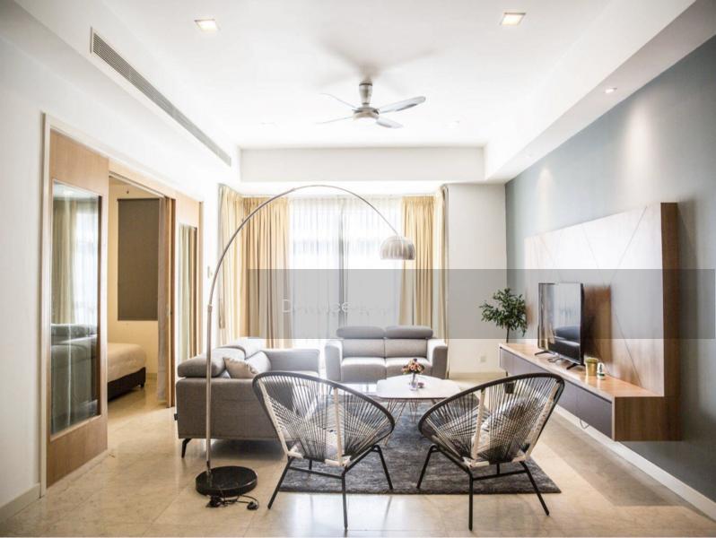 Binjai Residency - 3