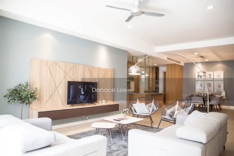 Binjai Residency - 1