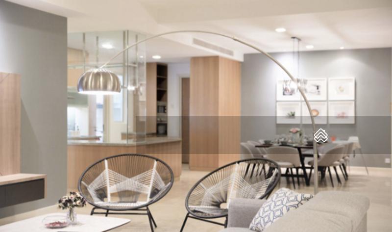 Binjai Residency - 4