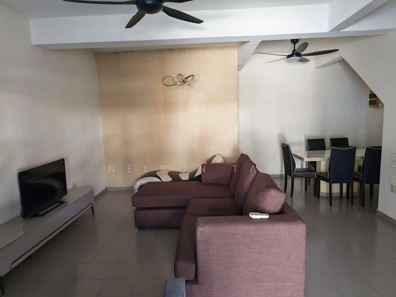 Permas Jaya - 2