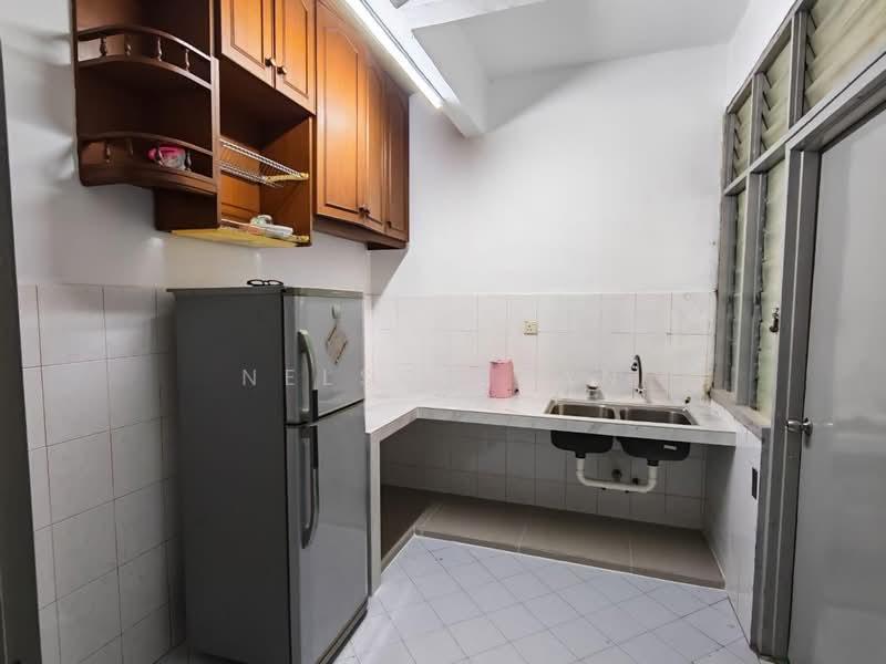 Permas Jaya - 4