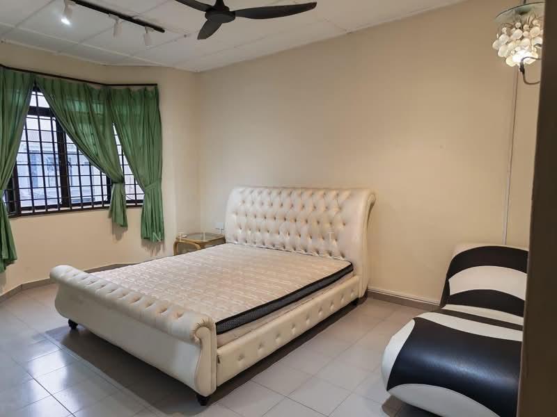 Permas Jaya - 5