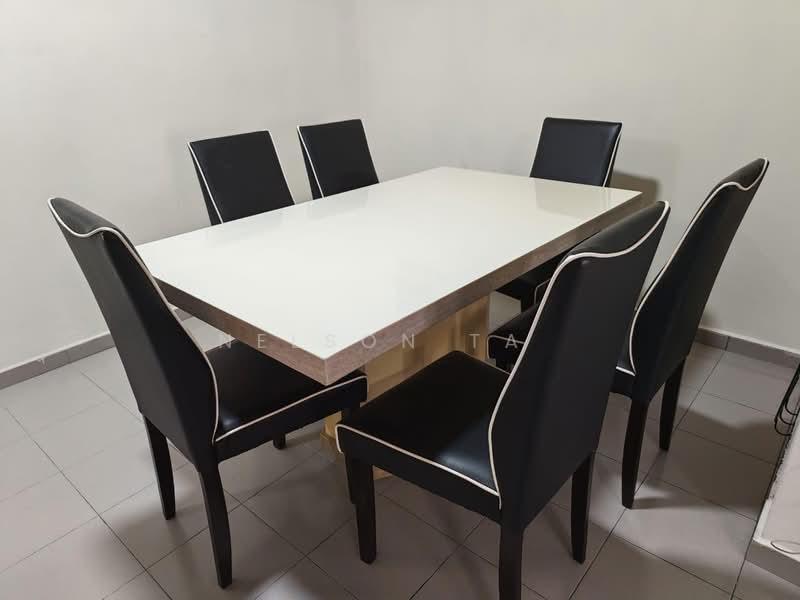 Permas Jaya - 3