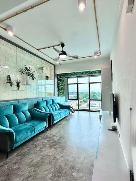 Casa Residence - 2