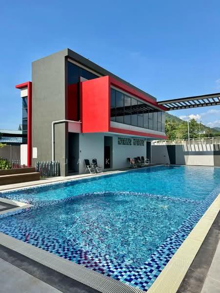 Casa Residence - 3