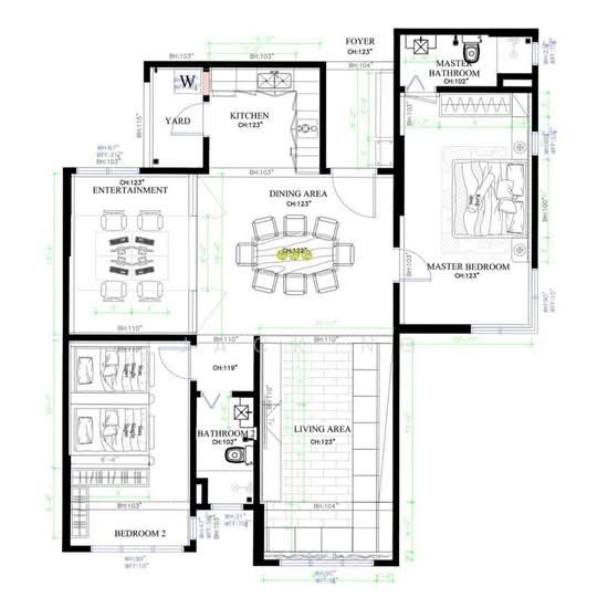 Casa Residence - 5