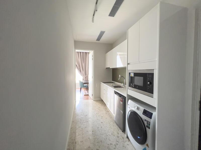 Pavilion Ceylon Hill - 4