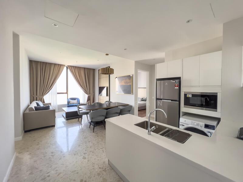 Pavilion Ceylon Hill - 1