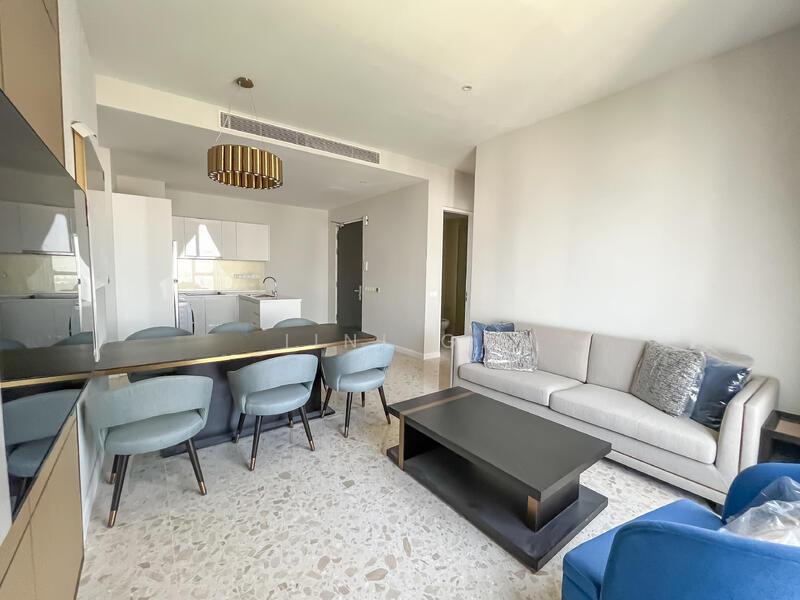 Pavilion Ceylon Hill - 3