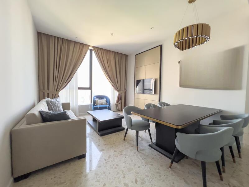 Pavilion Ceylon Hill - 2