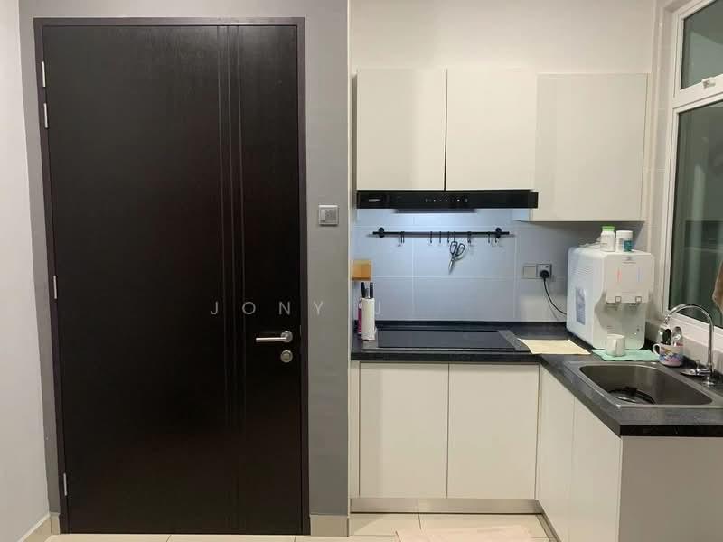 Twin Danga Residence - 4