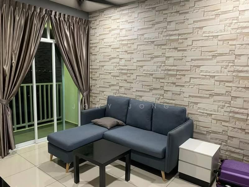 Twin Danga Residence - 2