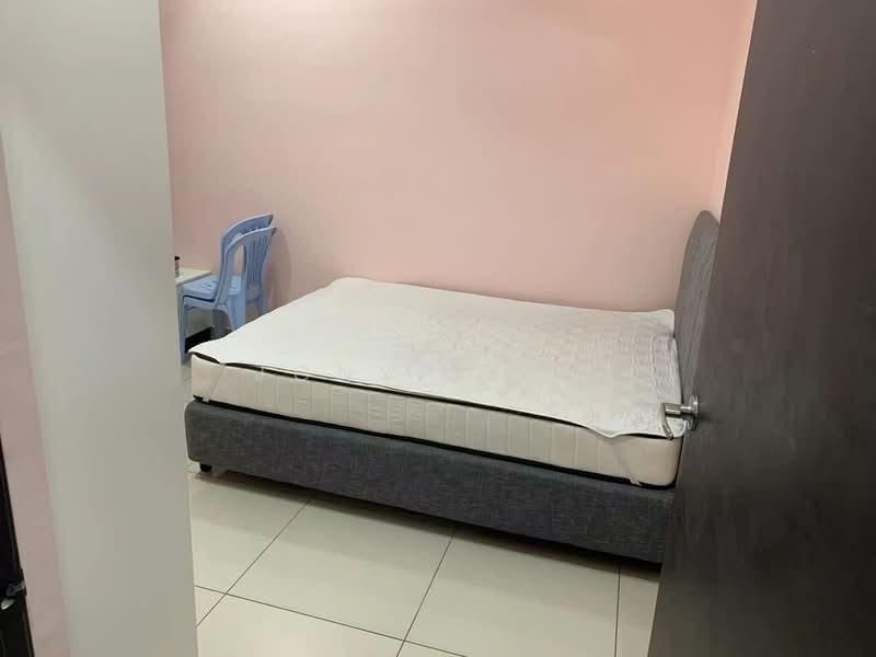 Twin Danga Residence - 5