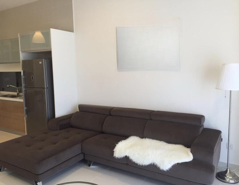 Mirage Residence - 5