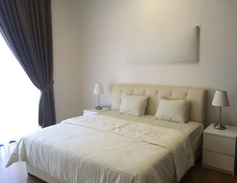 Mirage Residence - 4