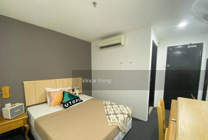 Bandar Puchong Jaya - 1