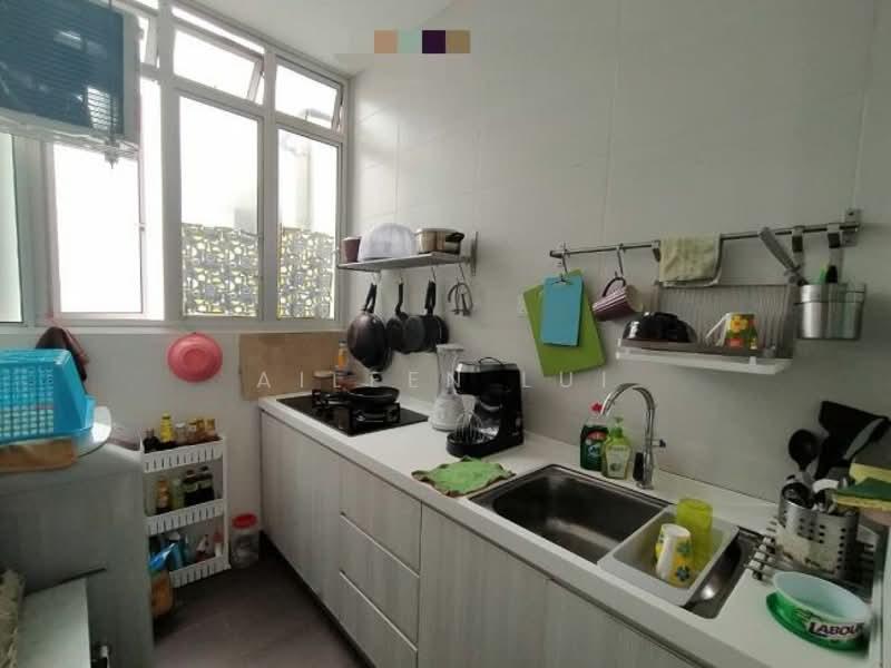 D'Tasek Residences (Tasek Impian) - 2