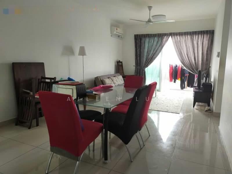 D'Tasek Residences (Tasek Impian) - 3