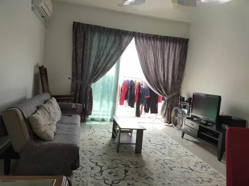 D'Tasek Residences (Tasek Impian) - 5