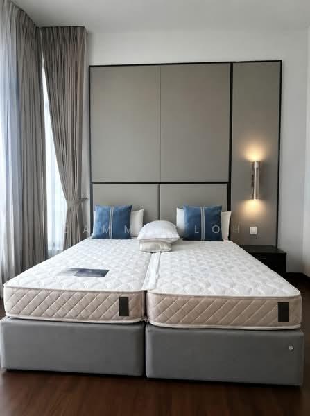 Service Suites @ Pavilion Embassy - 5