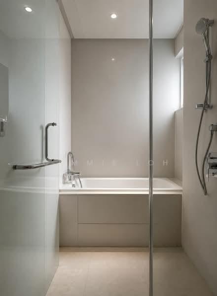 Service Suites @ Pavilion Embassy - 3