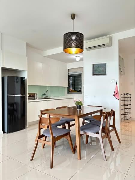 Iskandar Residences - 5