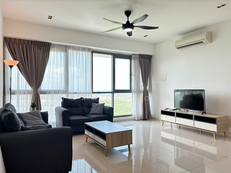 Iskandar Residences - 4