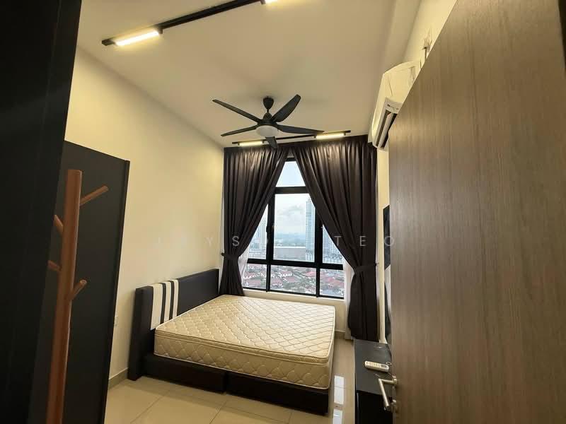 Twin Tower Residence - 2