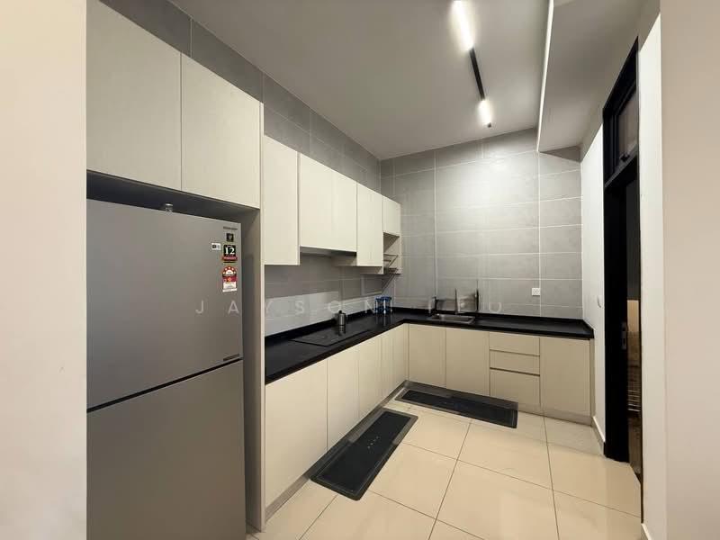 Twin Tower Residence - 4