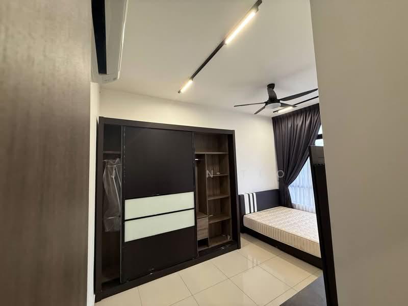 Twin Tower Residence - 3