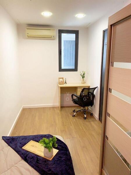 A'Marine Condominium - 1